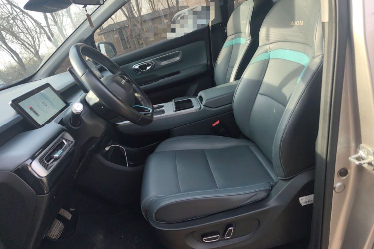 Used AION Y 2022 Plus 70 Smart Edition