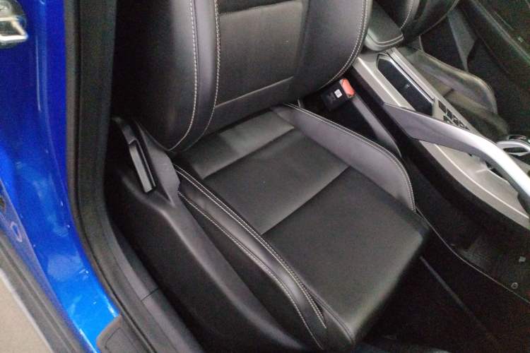 Used Geely Auto Coolray 2019 260T DCT Knight China VI Standard