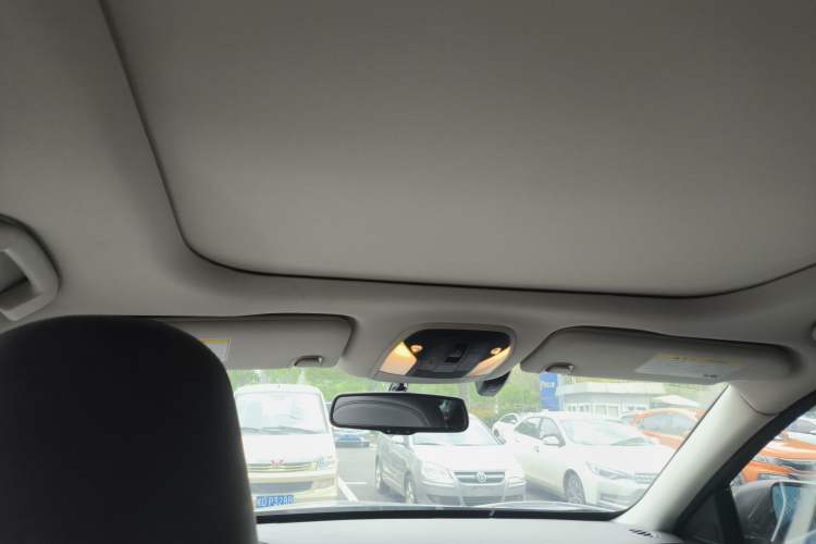 Used Infiniti QX50 2018 2.0T Two-Wheel Drive Fashion Edition