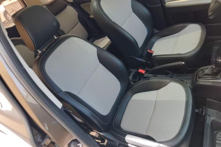 Used Skoda Yeti 2016 1.4TSI DSG Advanced Edition
