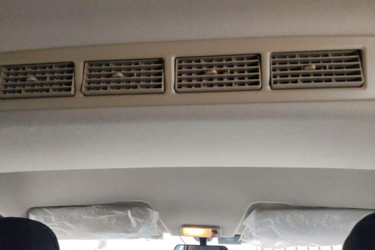 Used Wuling Hongguang 2019 1.5L S Comfort Edition China VI LAR