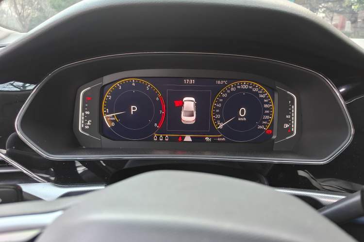 Used Volkswagen Passat 2024 380TSI Starry Elite Edition
