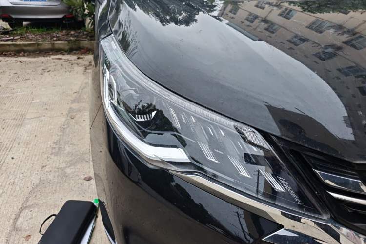 Used SAIC MAXUS G50 2021 1.5T Automatic Comfort Touring B
