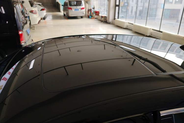 Used Honda Accord 2022 260TURBO Phantom Night · Prestige Edition