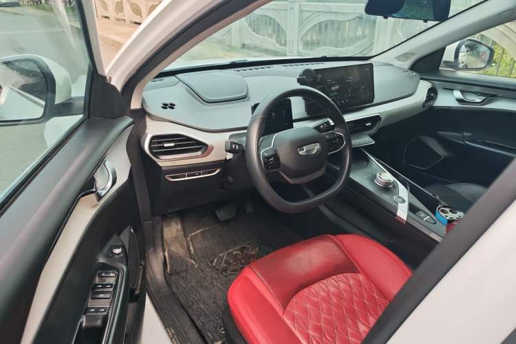 Used Geometry A 2022 Pro 430KM Commuter Edition
