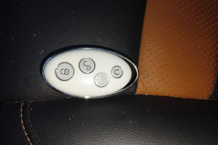 Used BYD Yuan 2016 1.5L Manual Luxury Model