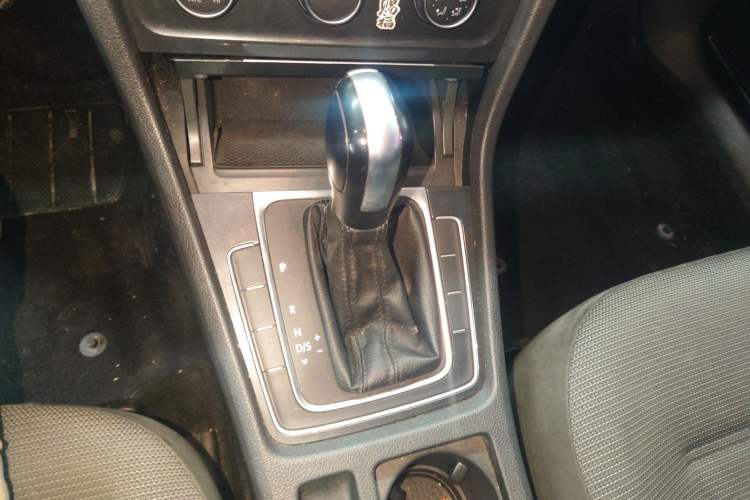 Used Volkswagen Golf 2018 1.6L Automatic Comfort Model