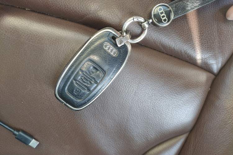 Used Audi Q5 2017 40 TFSI Technology Edition