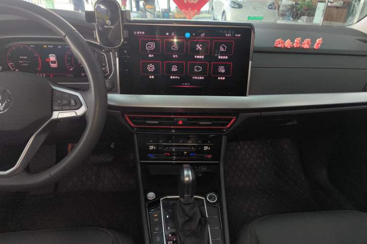 Used Volkswagen Lavida 2024 300TSI DSG Starry Sky Leading Edition