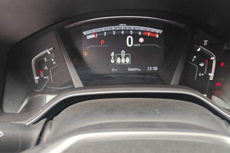 Used Honda Breeze 2021 240TURBO CVT 2WD Luxury Edition