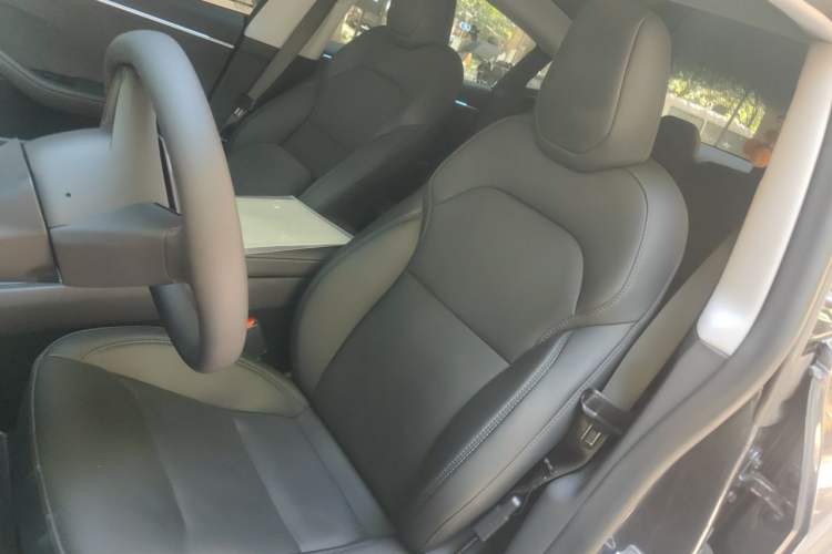 Used Tesla Model 3 2023 Long-Range All-Wheel-Drive Version