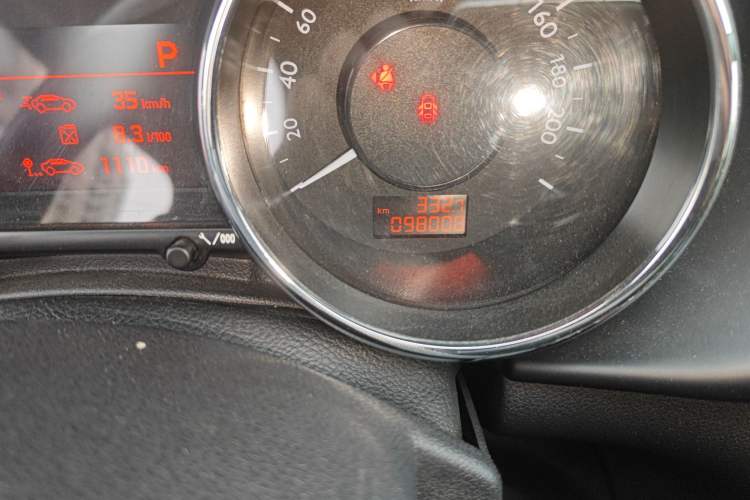 Used Peugeot 3008 2013 1.6THP Automatic Prestige Edition
