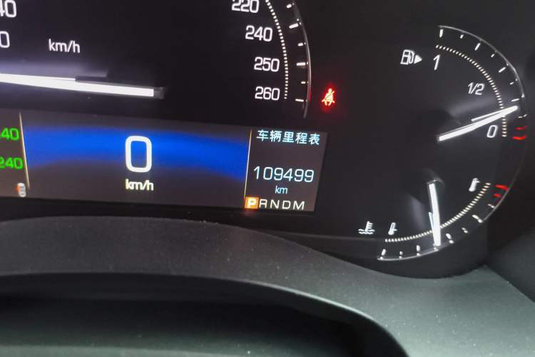 Used Cadillac ATS-L 2017 28T Tech Edition