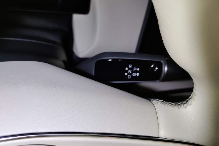 Used XPeng P7+ 2024 Long-Range Max
