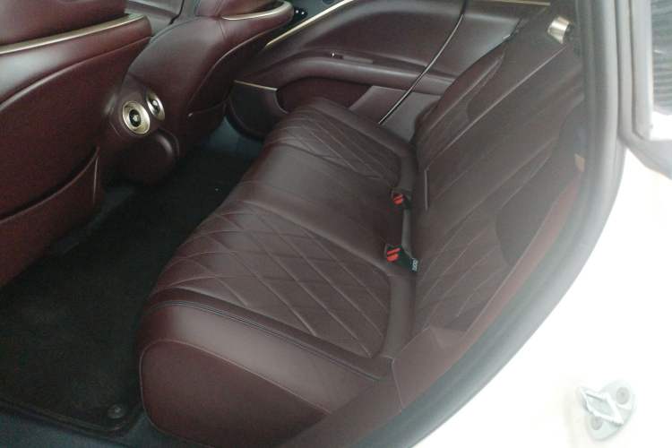 Used Avatr 11 2025 Ultra Extended-Range Edition