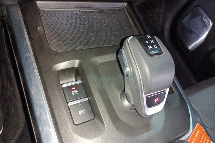 Used 212 T01 2025 2.0T Changfeng
