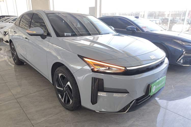 Used Geely Galaxy L6 2025 EM-i 140km Explorer+ Edition