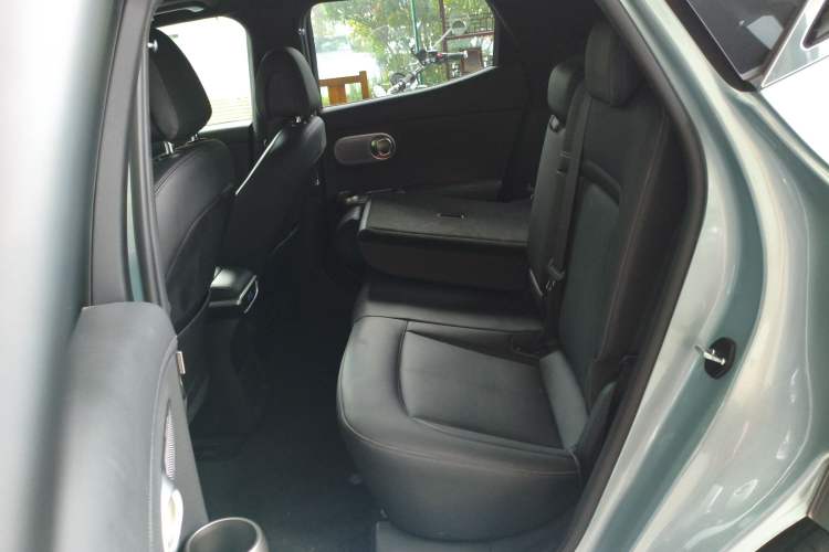 Used Genesis GV60 2023 Single-Motor Rear-Drive Luxury Edition
