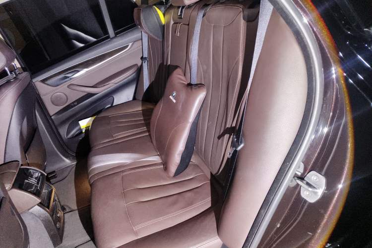 Used BMW X5 2017 xDrive28i