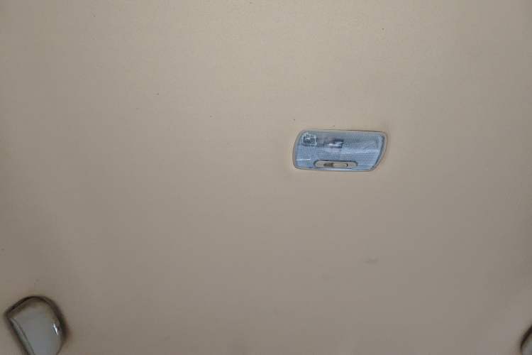 Used Haval H6 2011 2.0L Manual Two-Wheel Drive Elite Version Headliner