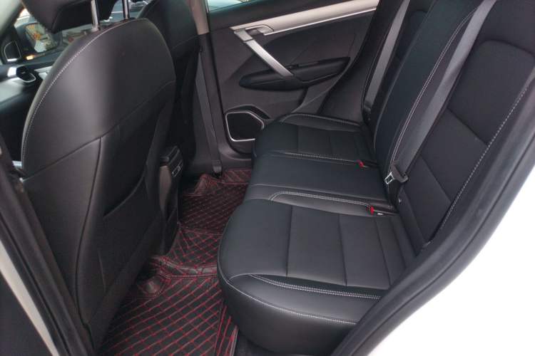 Used Geely Auto Coolray 2025 1.5L CVT Super Edition
