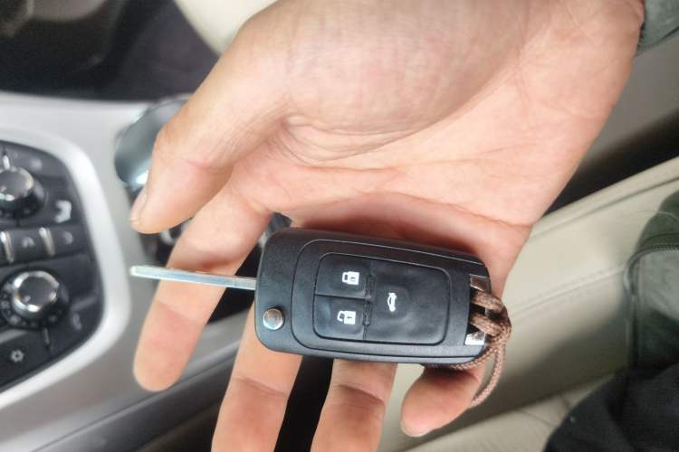 Used Buick GT 2013 GT 1.6L Automatic Fashion Edition
