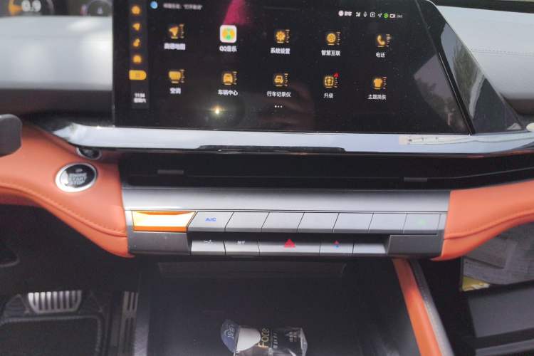 Used CHANGAN UNI-V 2023 1.5T Sport Edition