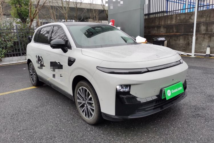 Used Leapmotor B10 2025 510 Joyful Edition