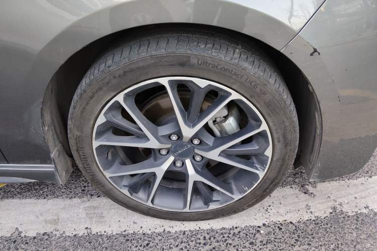 Used Lynk & Co 03 2021 1.5TD DCT Jing Champion Edition
