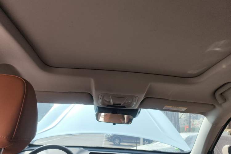 Used Haval H6 2021 3rd Generation 1.5T Automatic Two-Wheel Drive Max