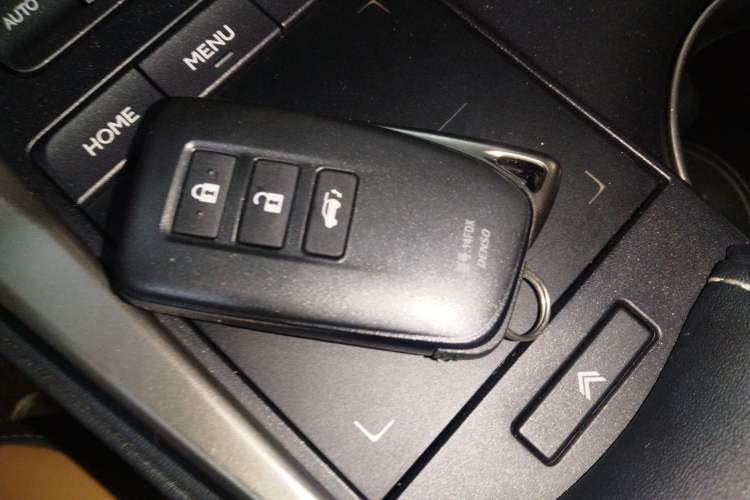 Used Lexus NX 2020 300h Front-Drive FENGSHANG Version China VI Standard