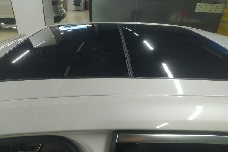 Used BMW 3 Series 2021 320Li M Sport Package
