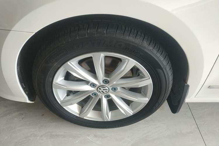 Used Volkswagen Passat 2017 330TSI DSG Luxury Edition