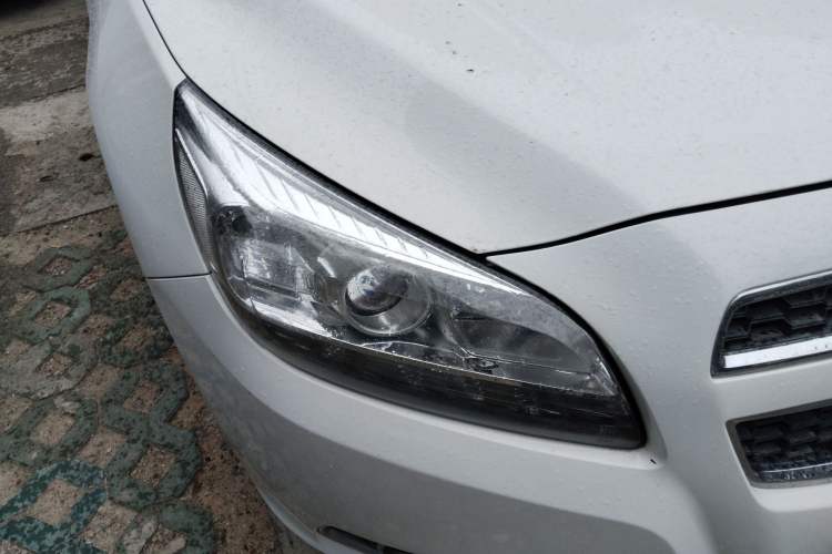 Used Chevrolet Malibu 2013 2.4L Automatic Luxury Edition