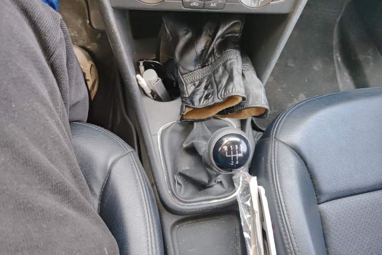 Used Volkswagen Polo 2014 1.6L Manual Comfort Edition