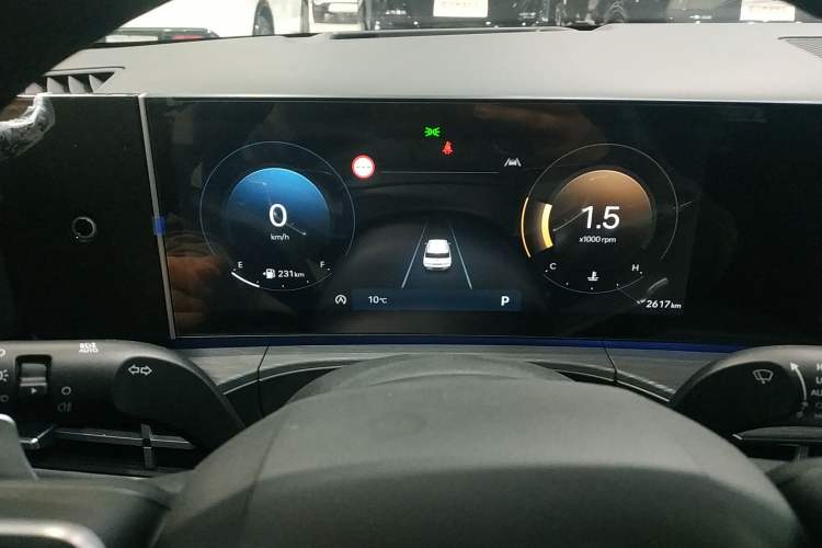 Used Hyundai Santa Fe 2024 2.0T Connoisseur Ultra