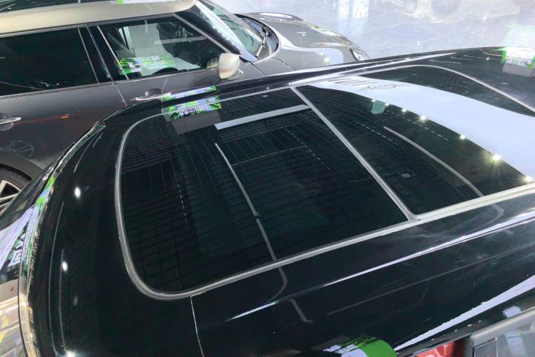 Used MINI Clubman 2019 1.5T COOPER Connoisseur