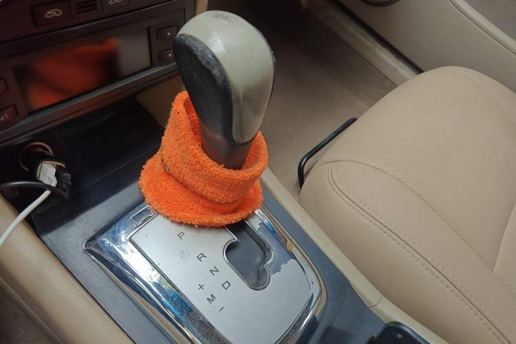 Used Chevrolet Epica 2011 1.8 Luxury Edition AT
