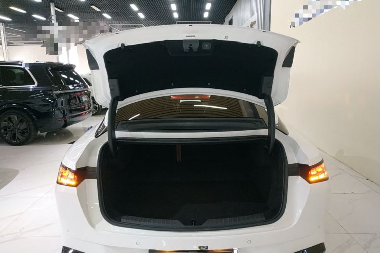 Used Hyptec GT 2024 Global Model 710 Ultra-High-Voltage LiDAR Edition
