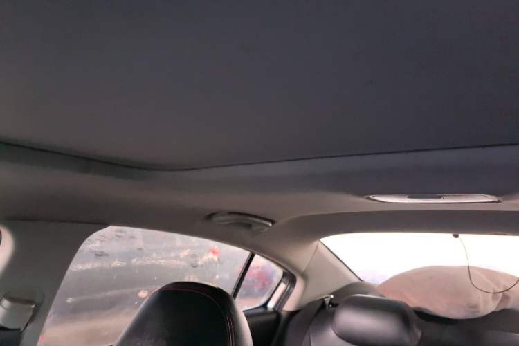 Used Kia K3 2017 1.6L Automatic 15th Anniversary Special Edition GLS