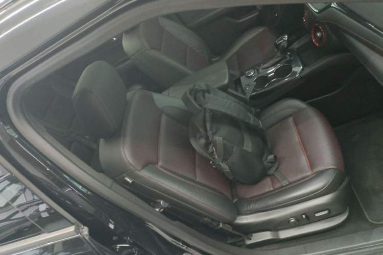 Used Chevrolet Blazer 2020 RS 650T 4x4 7-Seater Hardcore Edition
