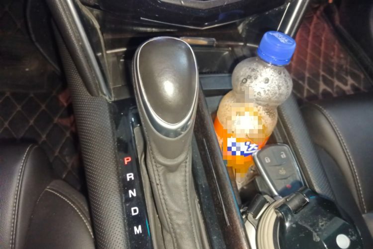 Used Cadillac XTS 2018 28T Tech Edition
