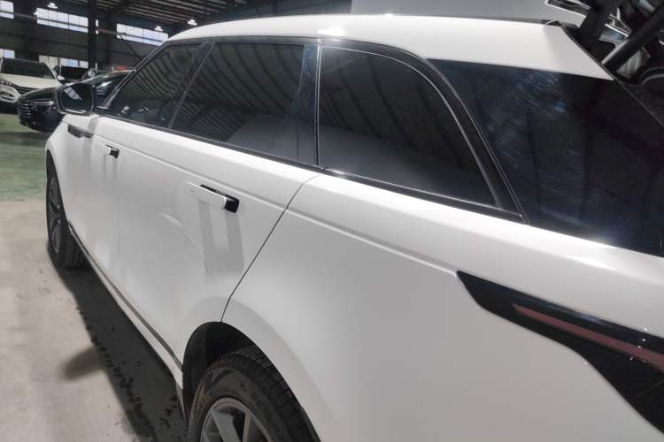 Used Land Rover Range Velar 2025 Dynamic SE
