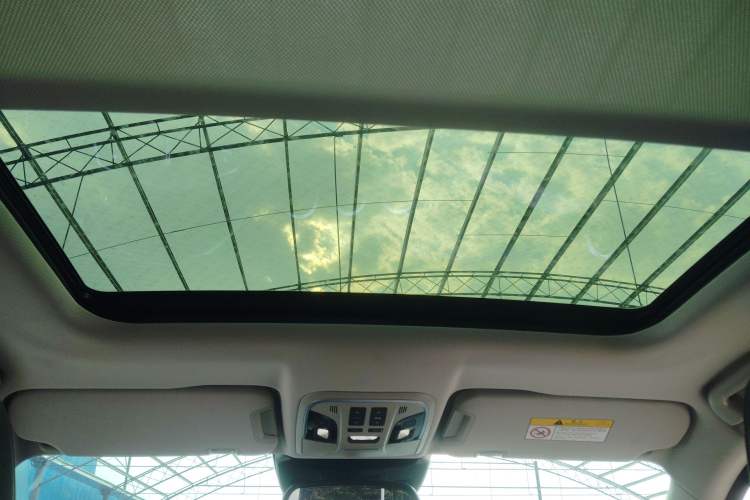 Used Wey P8 2018 2.0T Flagship Model