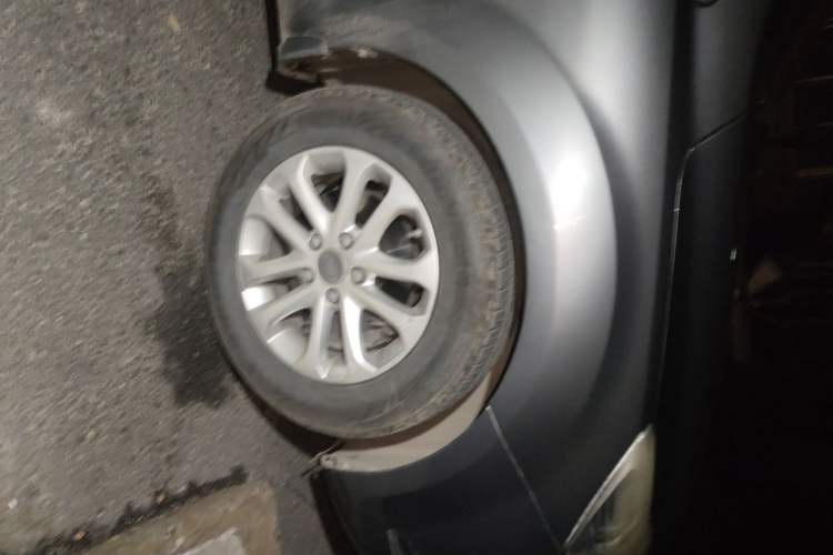 Used Ford Focus 2012 Sedan Classic 1.8L Automatic Fashion Edition
