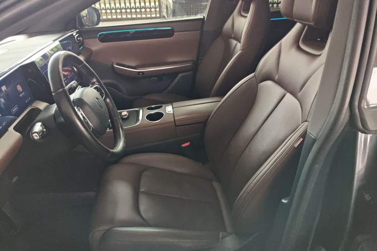 Used Leapmotor C01 2023 525 Comfort Edition
