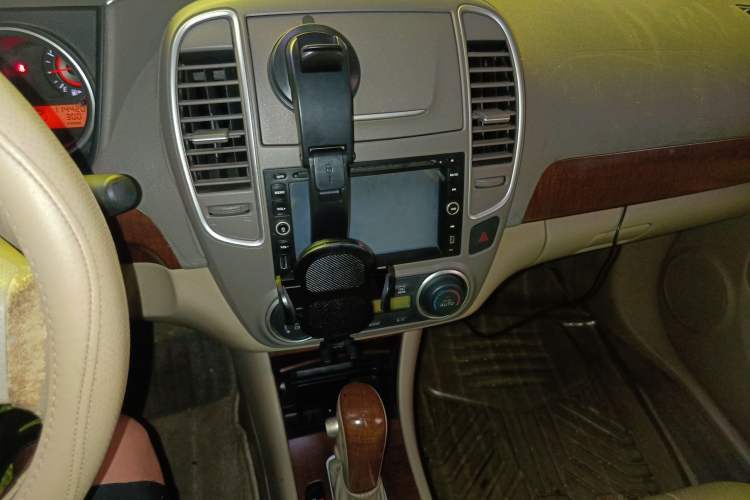 Used Nissan Sylphy 2009 2.0XL CVT Luxury Sunroof Edition