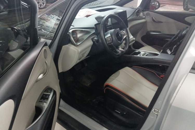Used BYD Dolphin 2021 401km Knight Edition