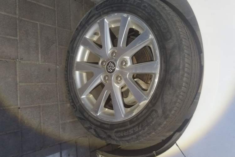 Used Chevrolet Malibu 2014 2.0L Automatic Luxury Edition
