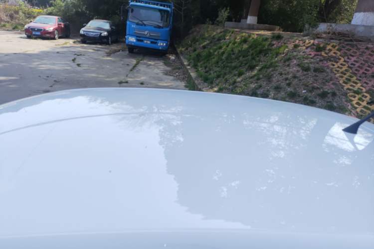 Used Volkswagen Polo 2016 1.4L Manual Fashion Model